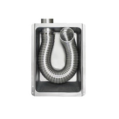 IN-O-VATE TECHNOLOGIES DB-480 DUCT BOXES