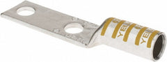 THOMAS & BETTS Thomas Betts 54868BE Rectangle Ring Terminal 1/2 Inch Stud