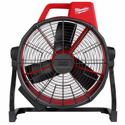 MILWAUKEE Milwaukee 0821-20 Brushless 18 Inch M18 Job Site Fan