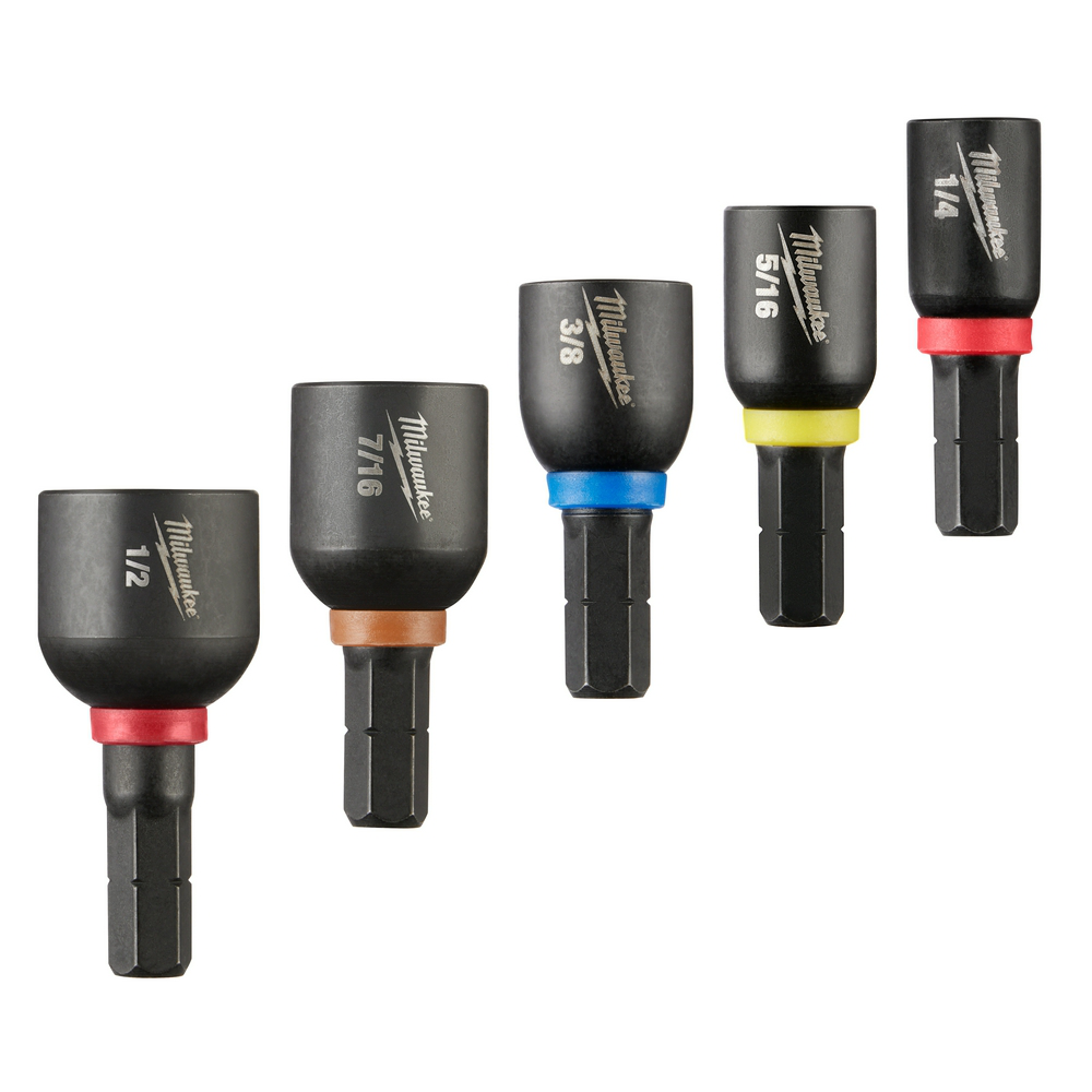 MILWAUKEE 49-66-4563 SCREWDRIVERS & NUT DRIVERS
