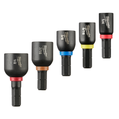 MILWAUKEE 49-66-4563 SCREWDRIVERS & NUT DRIVERS