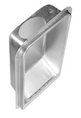 IN-O-VATE TECHNOLOGIES DB-350 DUCT BOXES