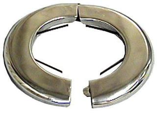 PASCO SPECIALTY 2888 PIPE FITTINGS