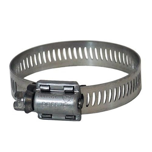 BOSHART M67287 TWO EAR CLAMPS