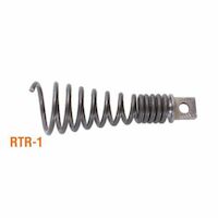 GENERAL WIRE & SPRING COMPANY RTR-1