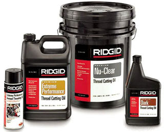 RIDIGD 70830 LUBRICANTS
