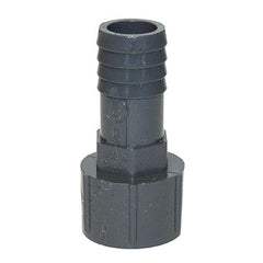 BOSHART PVCFA75 PIPE FITTINGS