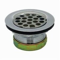 OATEY 774 SCT5 (CAT#22) STRAINERS WITH SPUDS