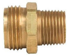 BRASSCRAFT HU22-8-12 PIPE FITTINGS