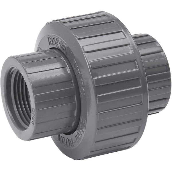 B & K 164-103 PVC FITTINGS