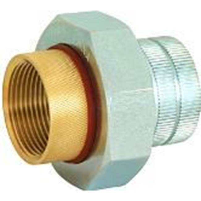MATCO-NORCA DUN-0509LF PIPE FITTINGS