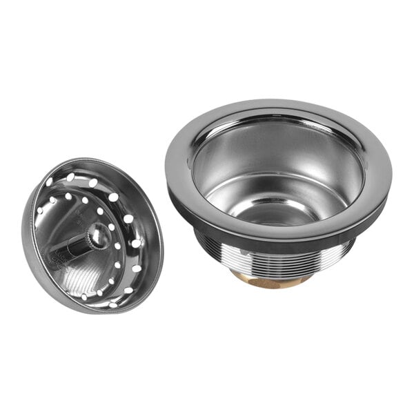 OATEY L7BN STRAINERS WITH SPUDS