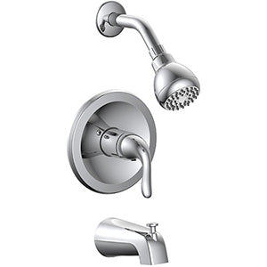 MATCO-NORCA OPB-730CDJP BATH & KITCHEN FAUCETS