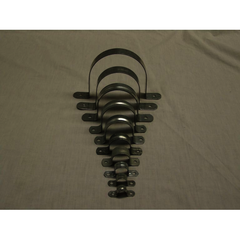 C&S MFG 1THS-GNN PIPE FITTINGS
