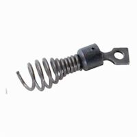 GENERAL WIRE & SPRING COMPANY DHBG PIPE FITTINGS