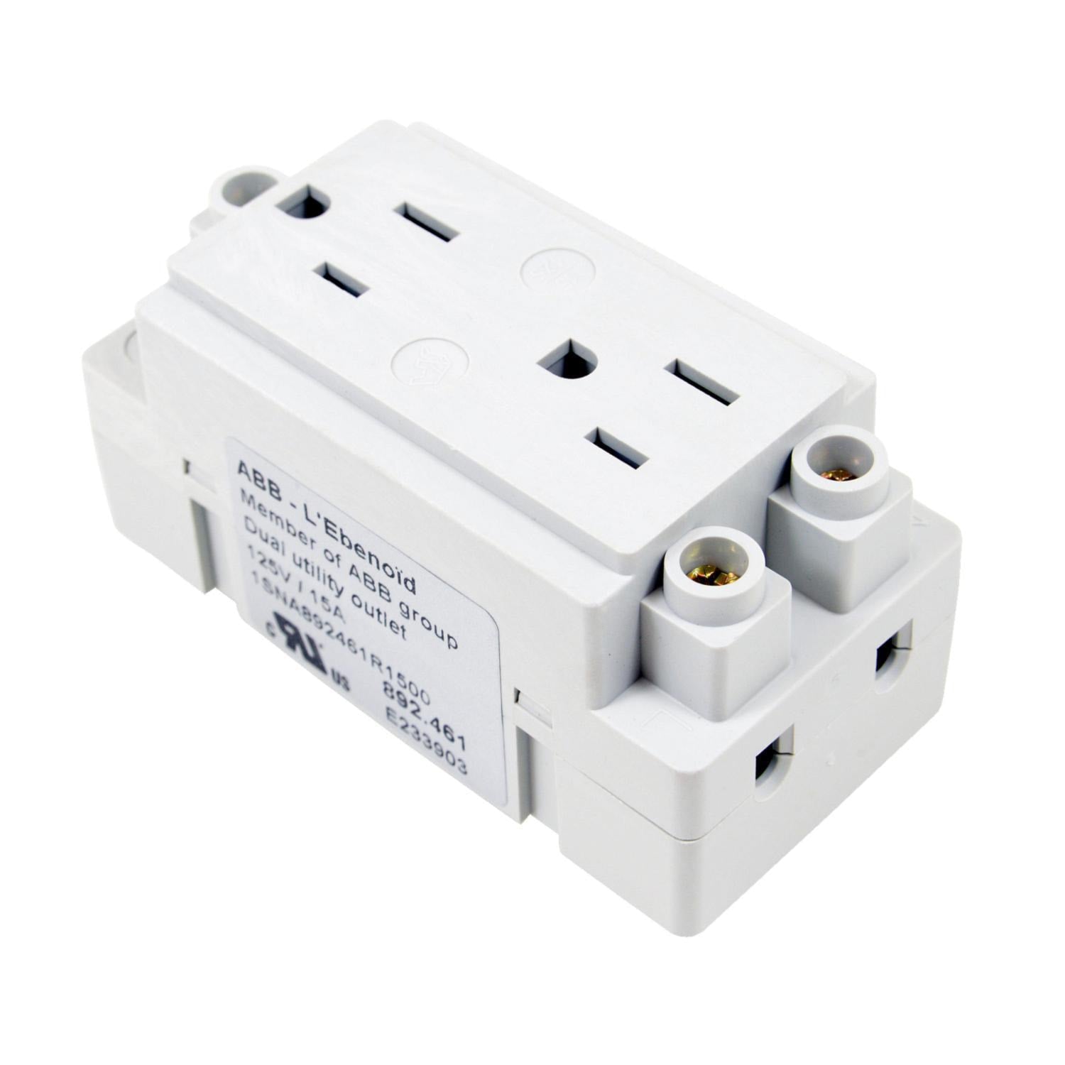 ENTRELEC 1SNA892461R1500 CONTROL BOARDS