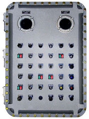 ADALET XCE-161608-N4 CONTROL BOARDS