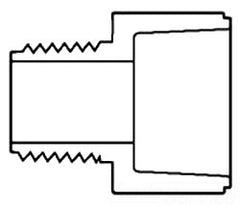 APPROVED VENDOR P489618 PIPE FITTINGS