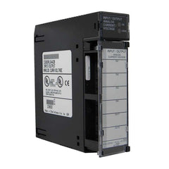 GE FANUC IC693ALG442 CONTROL BOARDS