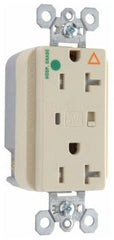 PASS & SEYMOUR TRIG8300ISP RELAYS