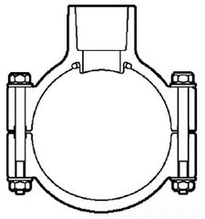 APPROVED VENDOR P394867 PIPE FITTINGS