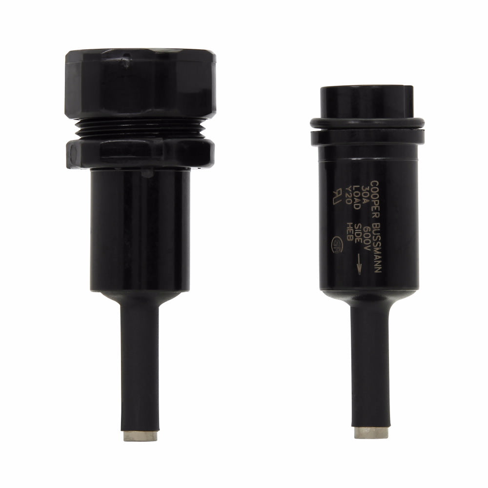 APPROVED VENDOR HEB-AA FUSES