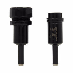 APPROVED VENDOR HEB-AA FUSES