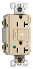 PASS & SEYMOUR 2097HGTRWRI GFCI BREAKERS