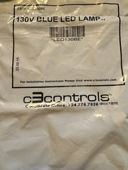C3 LED130BE CONTROL BOARDS