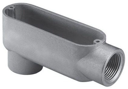 APPROVED VENDOR NERLB300 CONDUITS