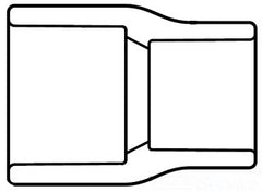 APPROVED VENDOR P501760 PIPE FITTINGS