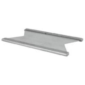 ROX STAYPLATE120MMGALV DUCT ACCESS DOORS