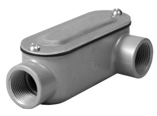 APPROVED VENDOR NERLL125 CONDUITS