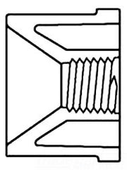 APPROVED VENDOR P392672 PIPE FITTINGS