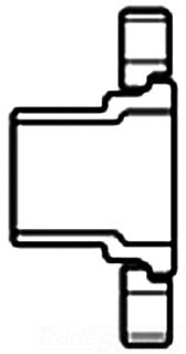 APPROVED VENDOR P499127 PIPE FITTINGS