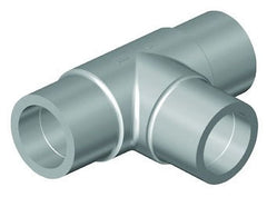 GEORG FISCHER CENTRAL PLASTICS 360000520 PIPE FITTINGS