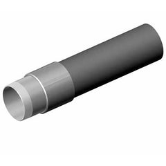 GEORG FISCHER CENTRAL PLASTICS 360002563 AIR CLEANER REPLACEMENT PARTS
