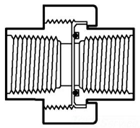 APPROVED VENDOR P392637 PIPE FITTINGS