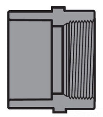 APPROVED VENDOR P390839 GAS VALVES