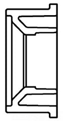 APPROVED VENDOR P496304 PIPE FITTINGS