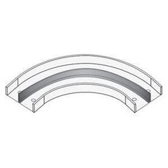 UNITED STRUCTURAL PRODUCTS DH-A6-6 AIR CLEANER REPLACEMENT PARTS