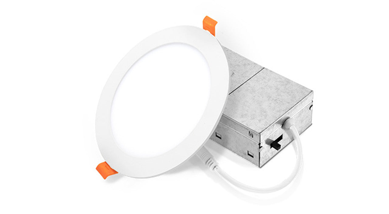 ASD LIGHTING JBR-6D15AC-WH-12 UV LIGHTS