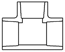 APPROVED VENDOR P548401 PIPE FITTINGS