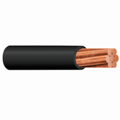 USE XLP-4-BK ELECTRICAL WIRES