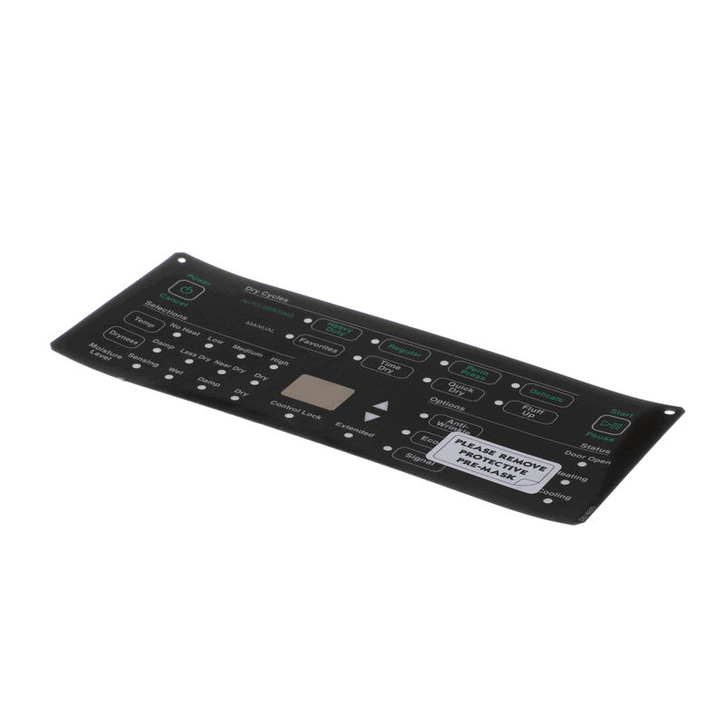 SPEED QUEEN D516225 CONTROL BOARDS