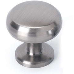 ALNO A1173-SN KNOBS AND DIALS