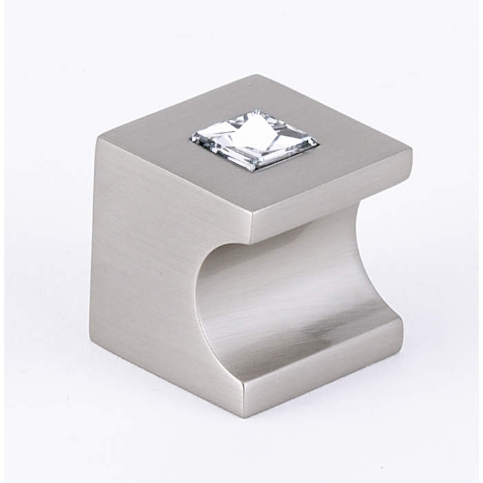 ALNO C853-1-PC KNOBS AND DIALS