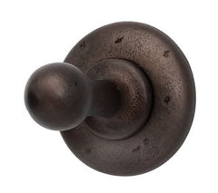 ALNO A8275-DKBRZ BATH GRAB BARS