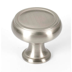 ALNO A626-14-PC KNOBS AND DIALS