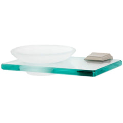 ALNO A7930-PC SOAP & DISPENSERS